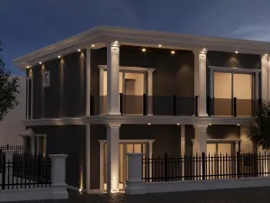 BAYRAMOĞLU REVİZYON PROJESİ