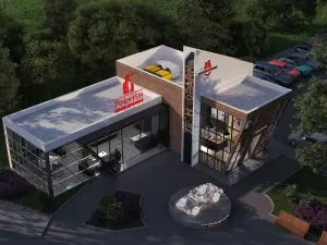 UKRAYNA HARKOV SATIŞ OFİSİ